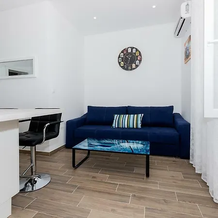 Dreamtime Apartment Split
