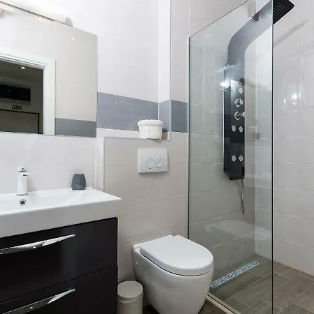 Dreamtime Apartment