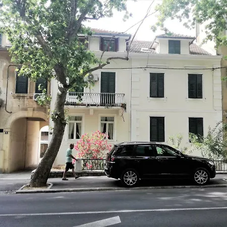 Apartment Dreamtime Split