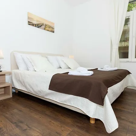 Apartment Dreamtime