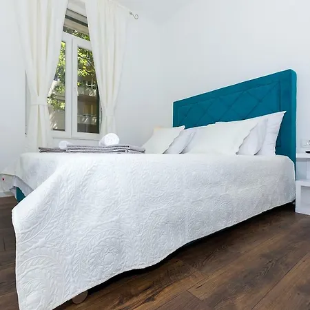 Apartment Dreamtime